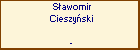 Sawomir Cieszyski