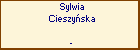 Sylwia Cieszyska