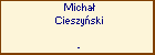 Micha Cieszyski