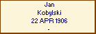 Jan Kobylski
