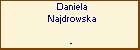 Daniela Najdrowska
