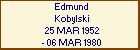 Edmund Kobylski