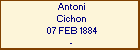 Antoni Cichon