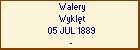 Walery Wyklt