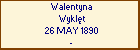 Walentyna Wyklt