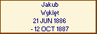 Jakub Wyklt