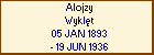 Alojzy Wyklt