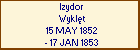 Izydor Wyklt