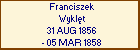 Franciszek Wyklt