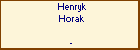Henryk Horak
