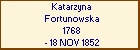 Katarzyna Fortunowska