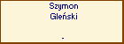 Szymon Gleski