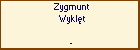 Zygmunt Wyklt