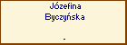 Jzefina Byczyska