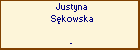 Justyna Skowska