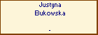 Justyna Bukowska