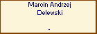 Marcin Andrzej Delewski