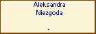Aleksandra Niezgoda