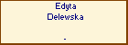 Edyta Delewska