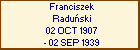 Franciszek Raduski