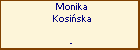 Monika Kosiska