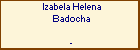Izabela Helena Badocha