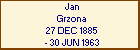 Jan Grzona