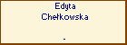 Edyta Chekowska