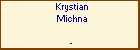 Krystian Michna