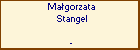 Magorzata Stangel