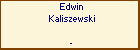 Edwin Kaliszewski