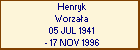 Henryk Worzaa