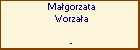 Magorzata Worzaa