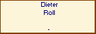 Dieter Roll