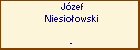 Jzef Niesioowski