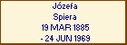 Jzefa Spiera