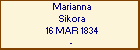 Marianna Sikora