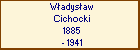 Wadysaw Cichocki