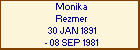 Monika Rezmer