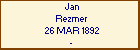 Jan Rezmer