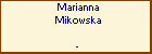 Marianna Mikowska