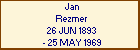 Jan Rezmer