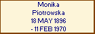Monika Piotrowska
