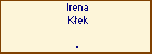 Irena Kek