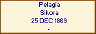 Pelagia Sikora