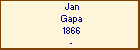 Jan Gapa