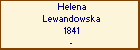 Helena Lewandowska