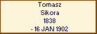 Tomasz Sikora