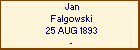 Jan Falgowski