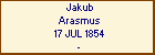 Jakub Arasmus